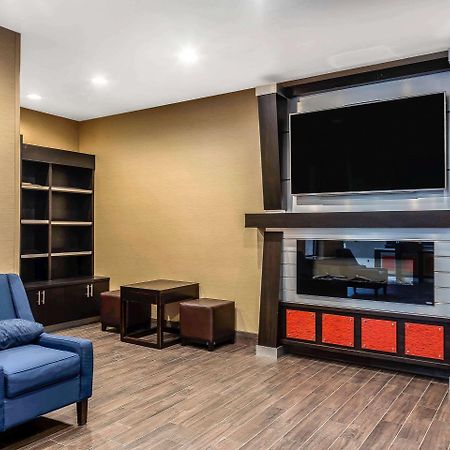 Comfort Suites San Jose Airport Kültér fotó