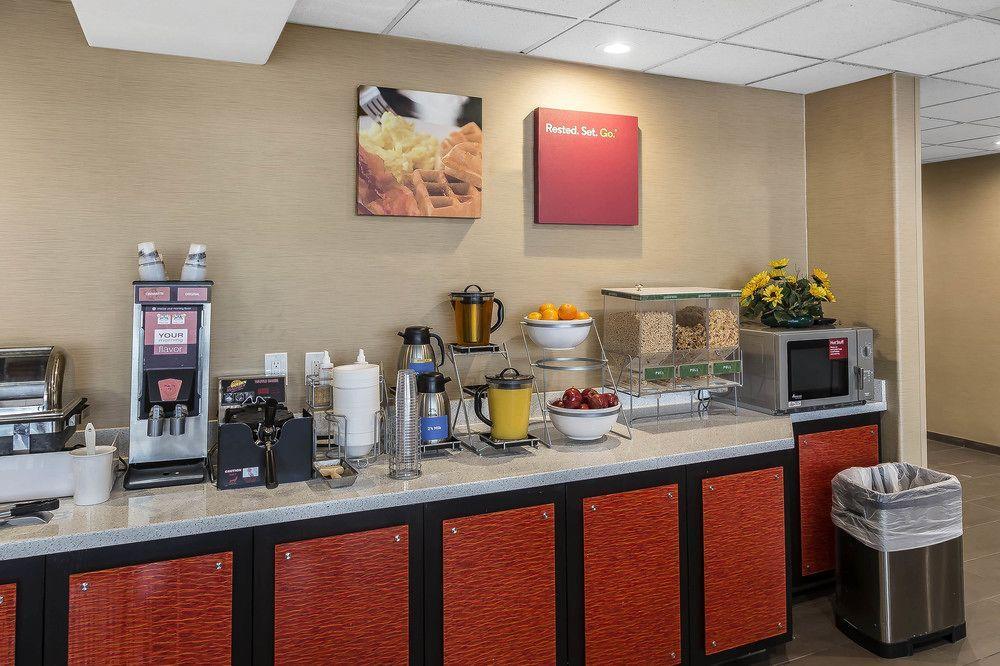 Comfort Suites San Jose Airport Kültér fotó