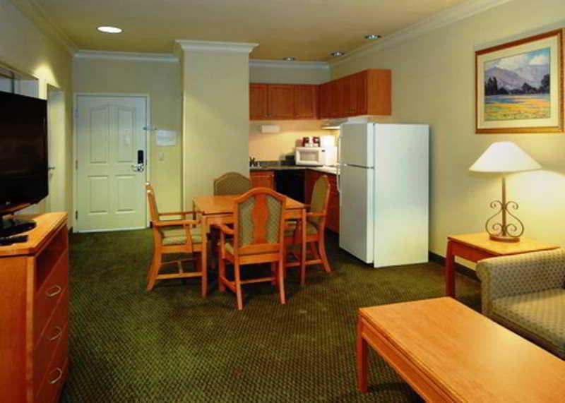Comfort Suites San Jose Airport Szoba fotó