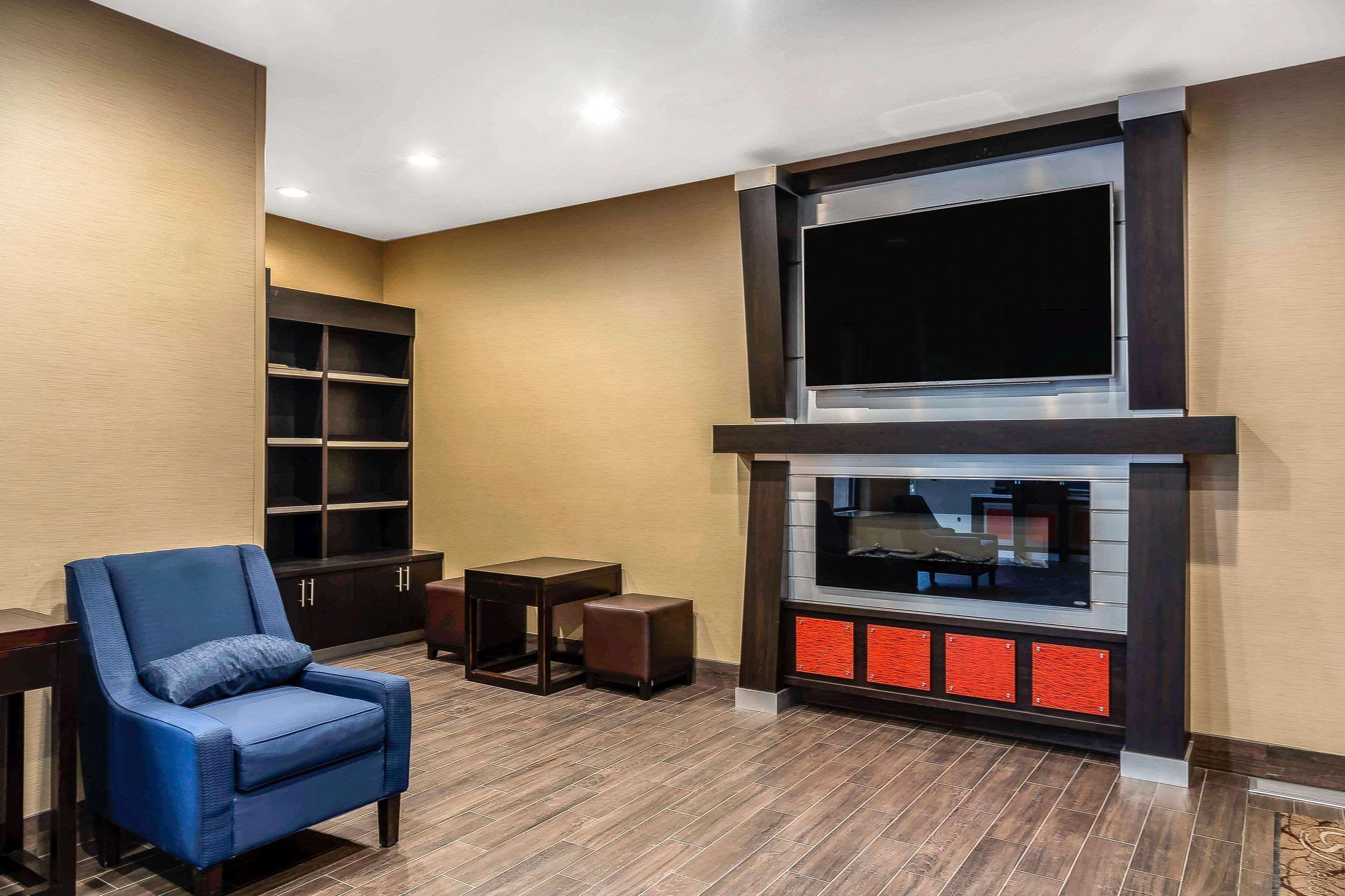 Comfort Suites San Jose Airport Kültér fotó