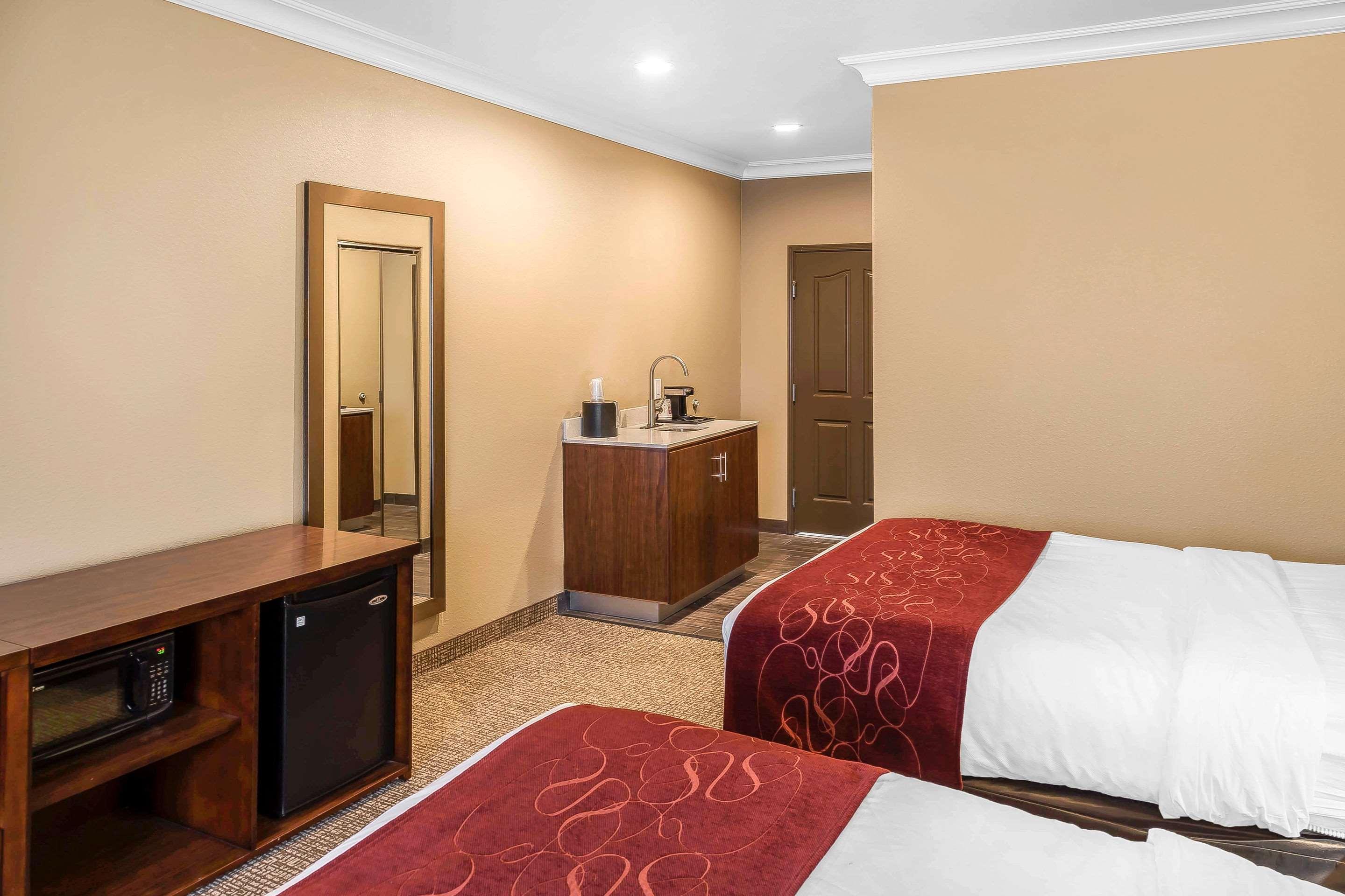 Comfort Suites San Jose Airport Kültér fotó