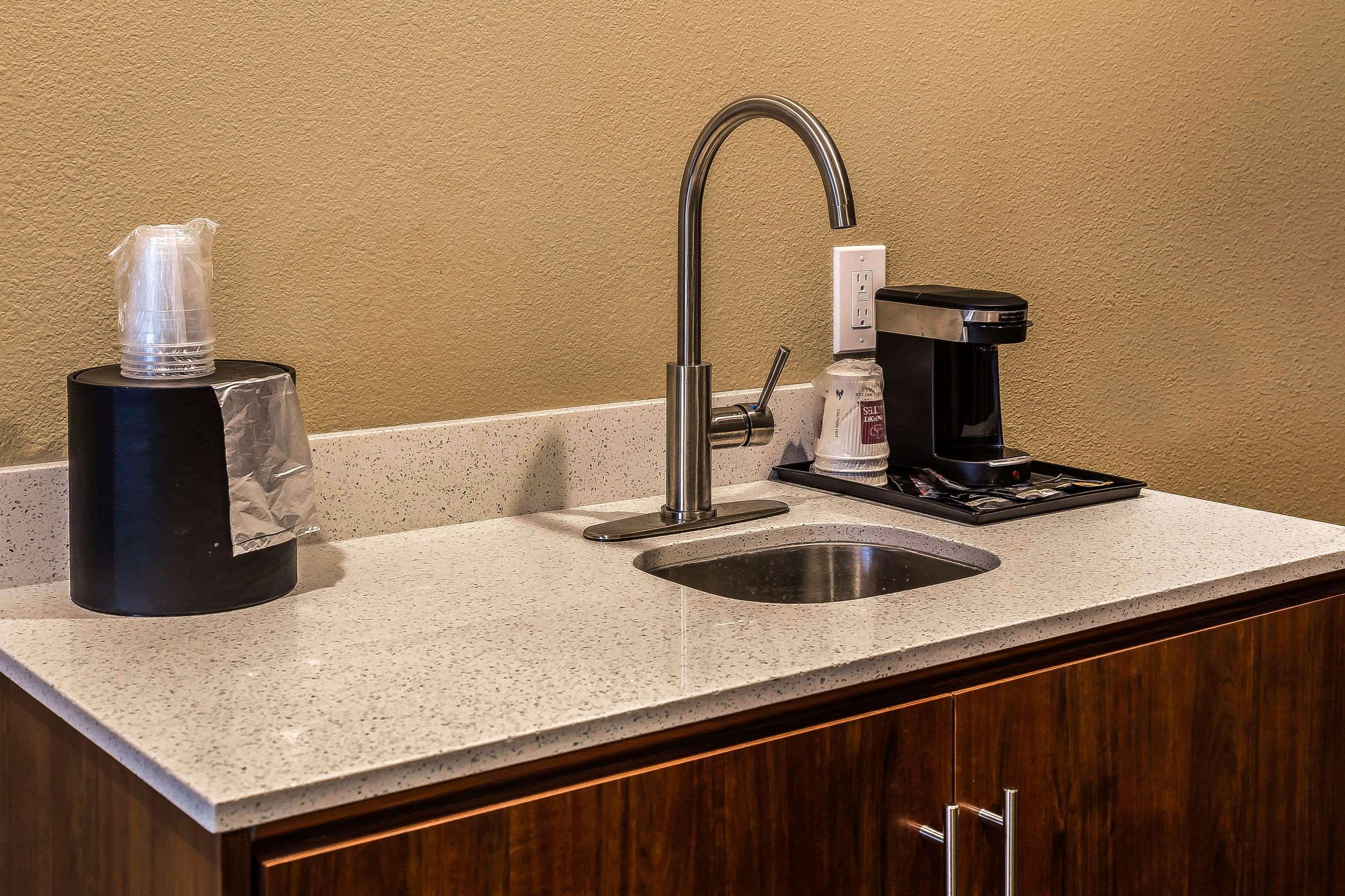 Comfort Suites San Jose Airport Kültér fotó
