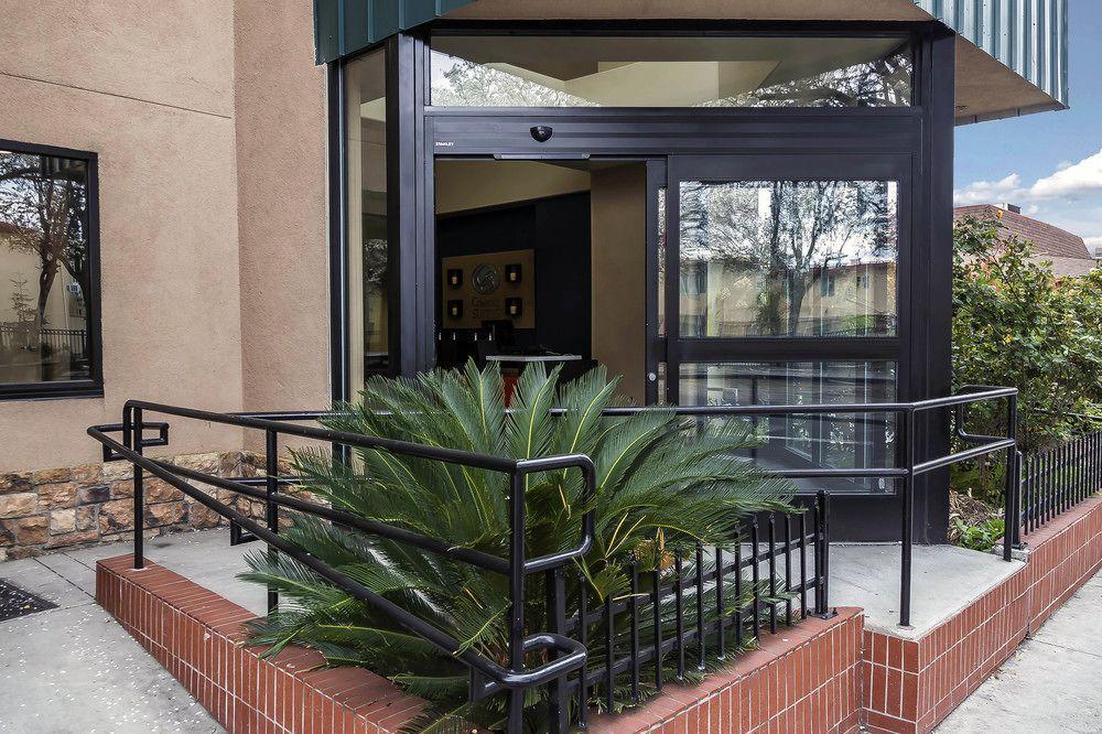 Comfort Suites San Jose Airport Kültér fotó
