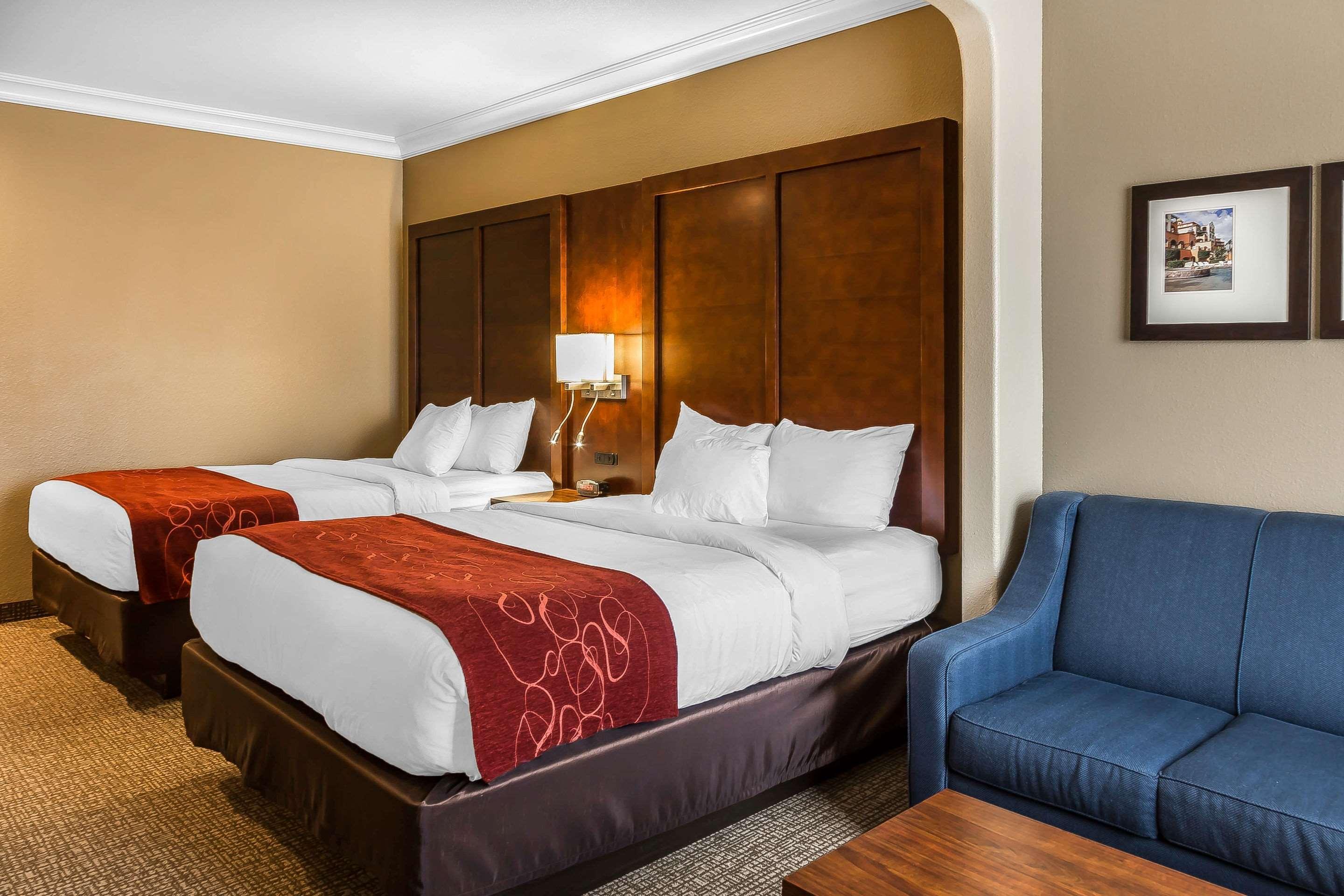 Comfort Suites San Jose Airport Kültér fotó