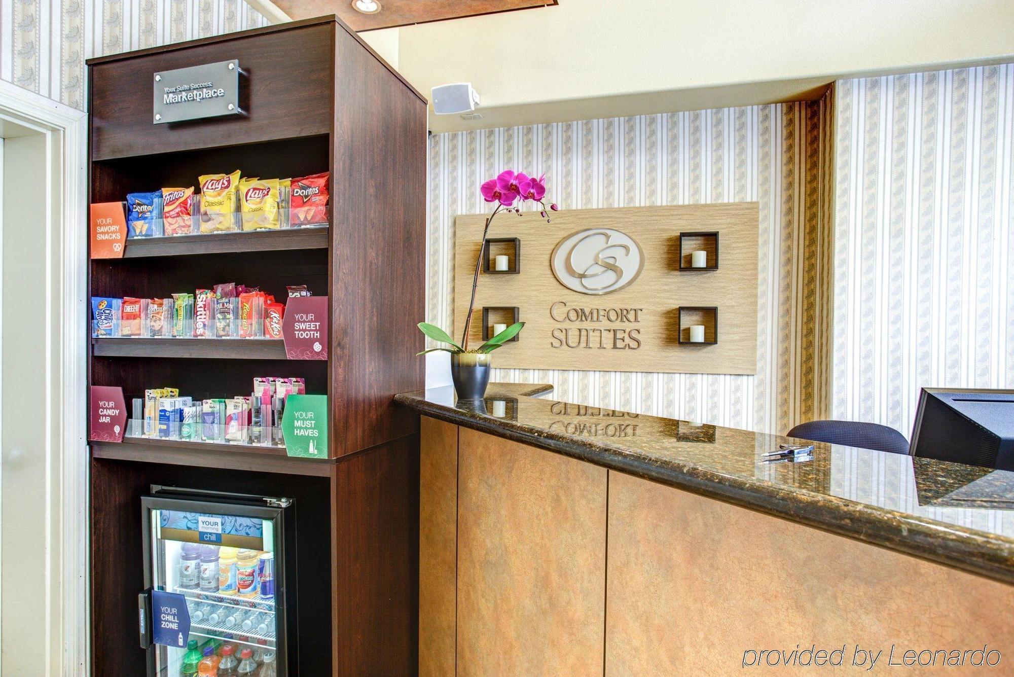 Comfort Suites San Jose Airport Kültér fotó