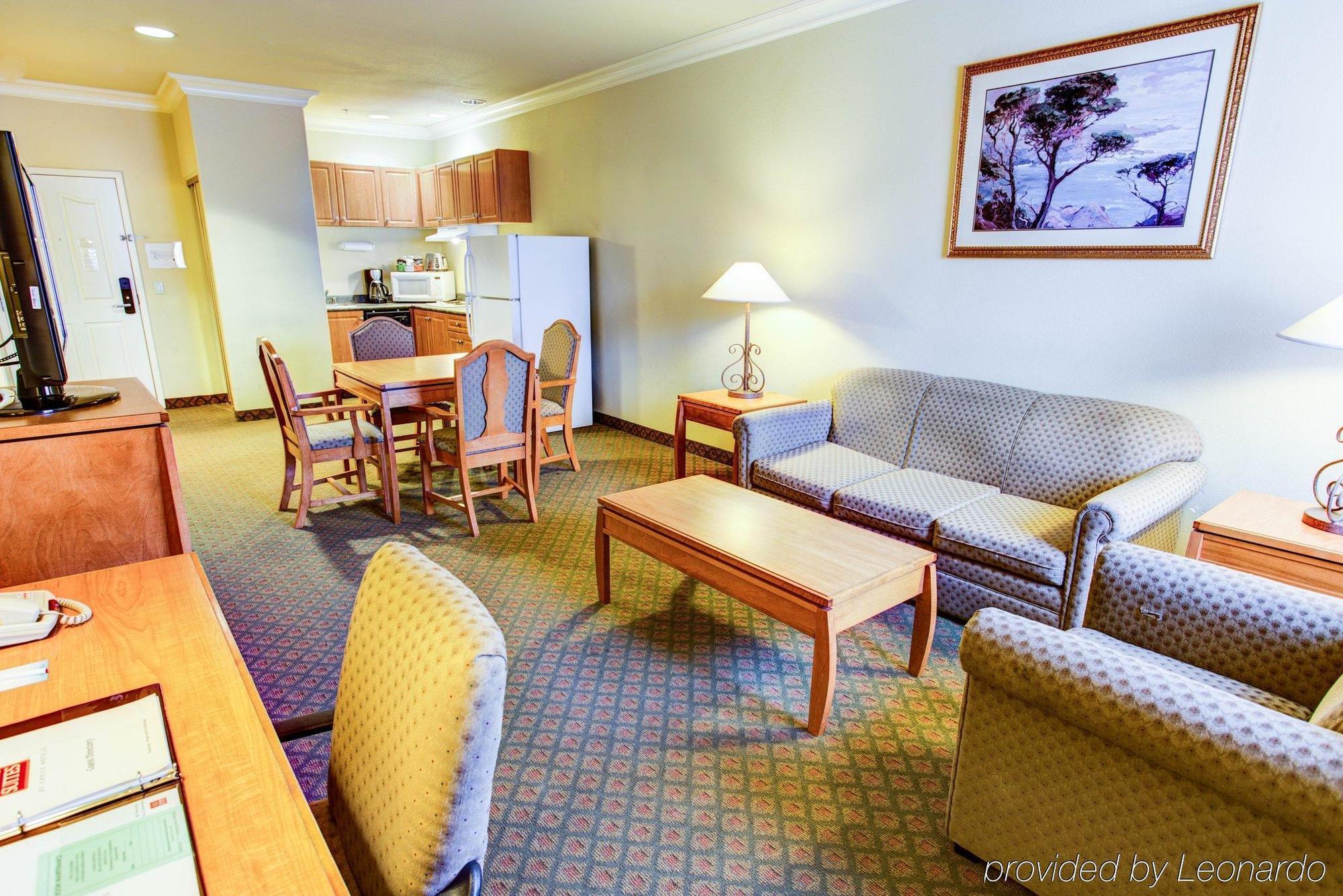 Comfort Suites San Jose Airport Kültér fotó