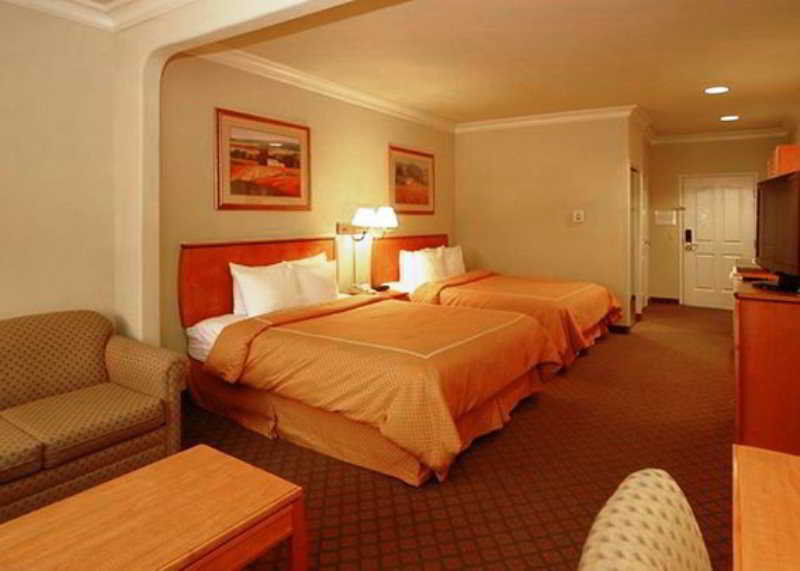 Comfort Suites San Jose Airport Kültér fotó