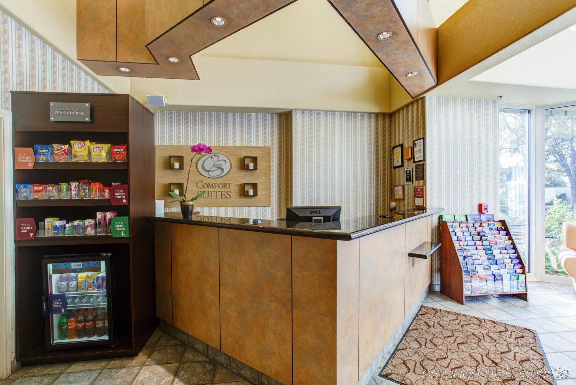 Comfort Suites San Jose Airport Kültér fotó