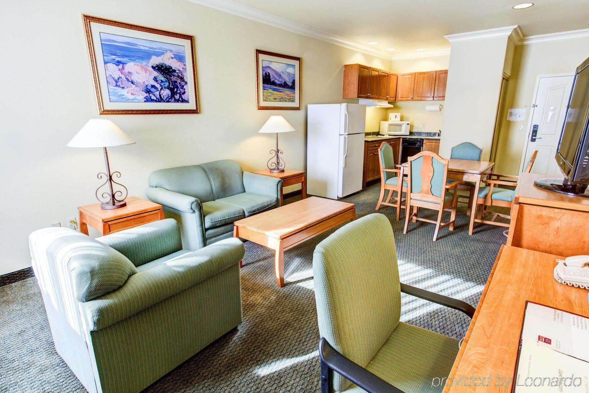 Comfort Suites San Jose Airport Kültér fotó