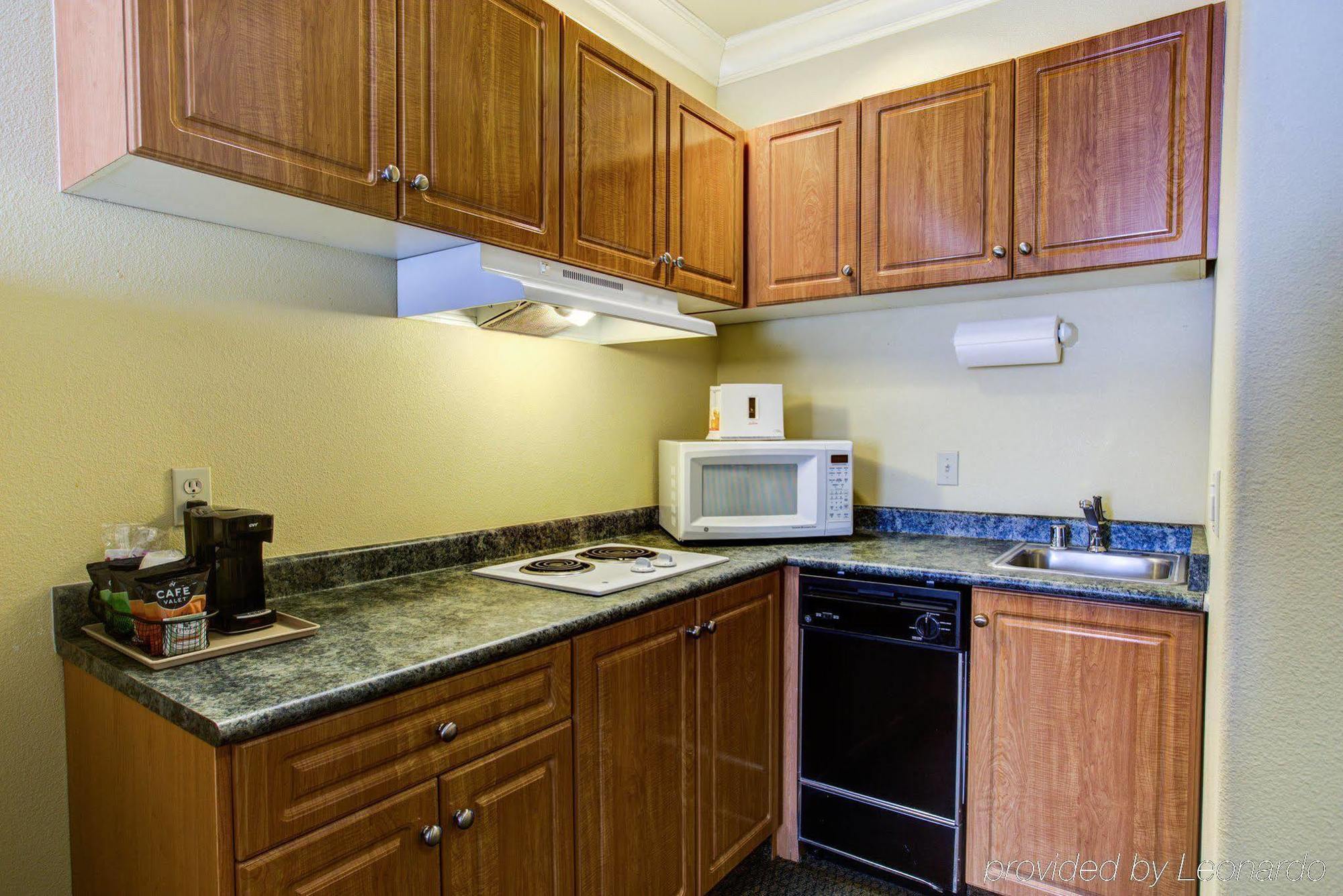 Comfort Suites San Jose Airport Kültér fotó