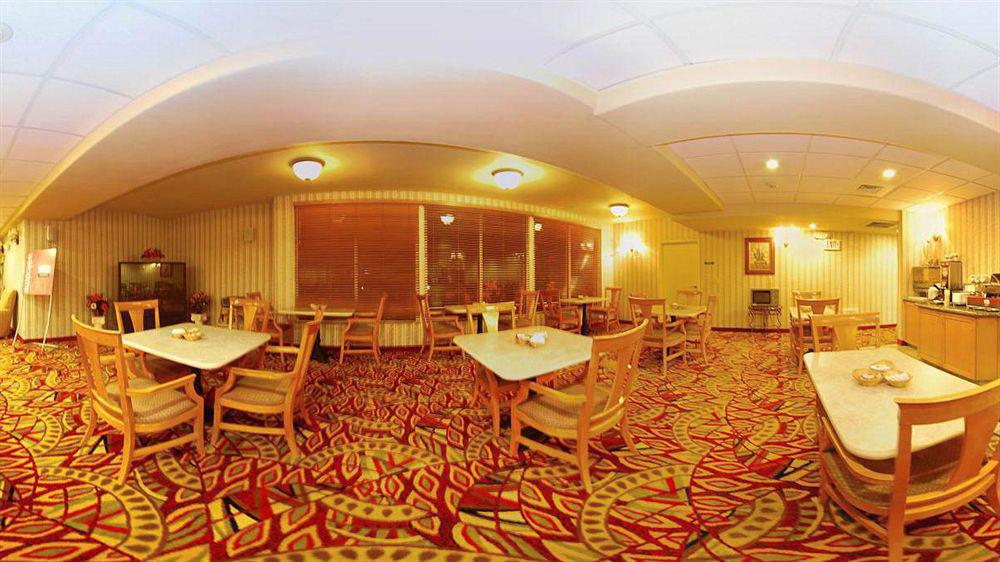 Comfort Suites San Jose Airport Kültér fotó